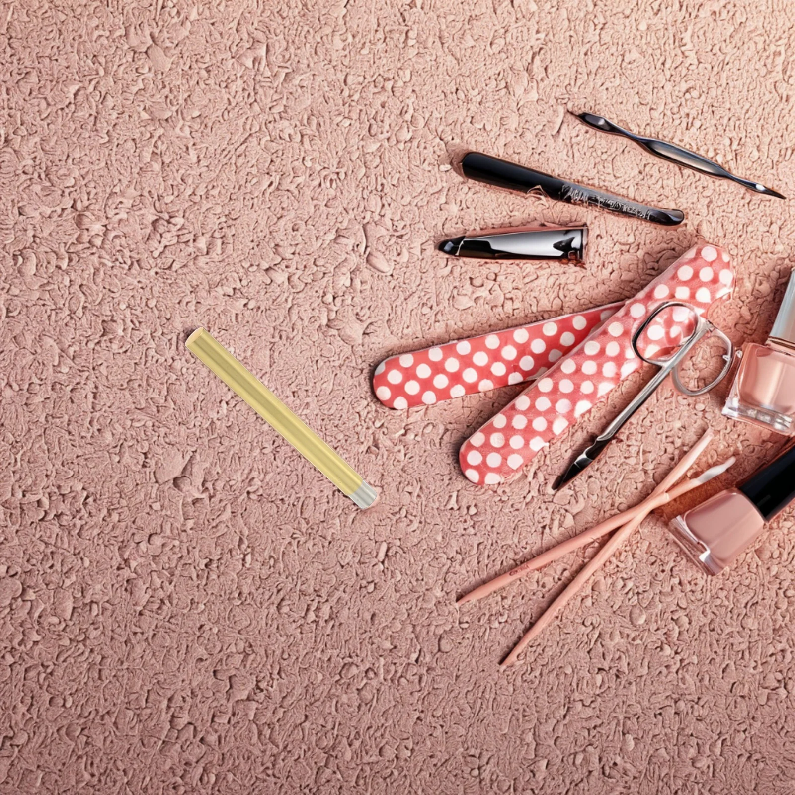 عين القط المغناطيس أداة المغناطيسي هلام البولندية عصا ل ثلاثية الأبعاد مسمار الفن الجنية العصا شكل المضادة للانزلاق قضيب مجموعة أدوات الرسم مسمار