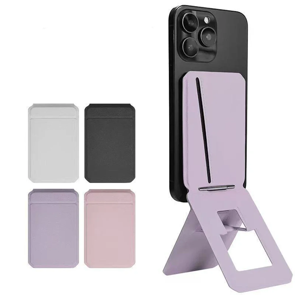 

Для Iphone 17, 16, 15, 14, 13, вставка для карт, рукав, зажим, сумка, наклейка, кронштейн, складной флип, многофункциональный штатив, прямая трансляция, уличный