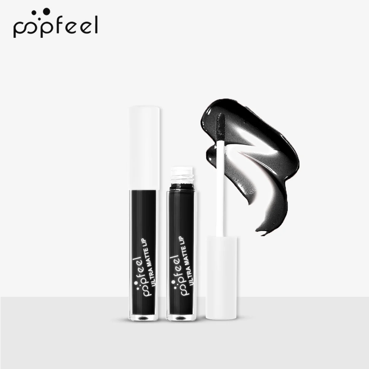 POPFEEL Halloween Lip Makeup Kit – Only .98! Get Your Matte Lipstick and Gloss Now!