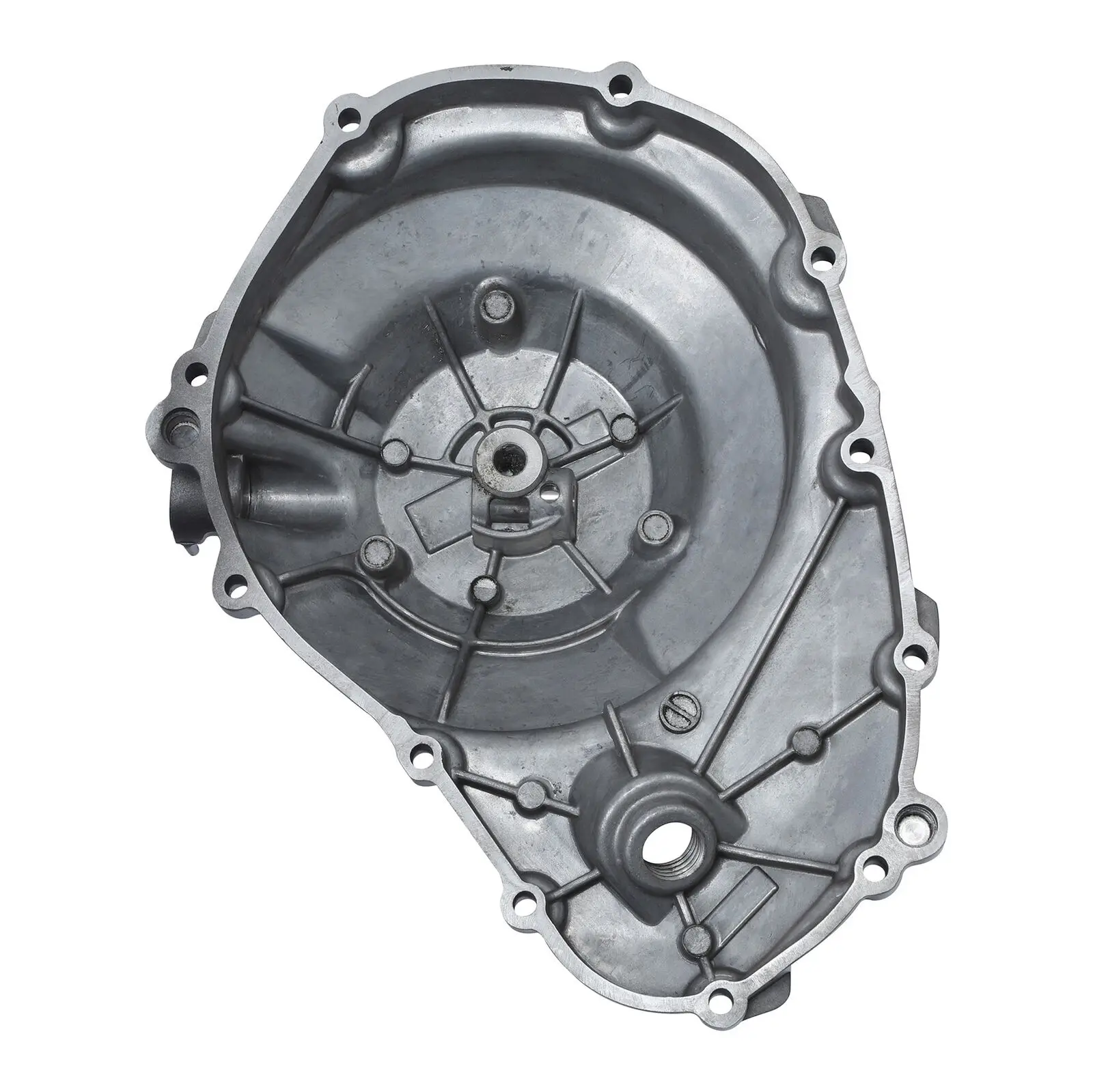 Motorcycle Engine Stator Crankcase Cover For Yamaha FZ09 2014-2017 MT09 2014-2020 TRACER 900 2018-2020