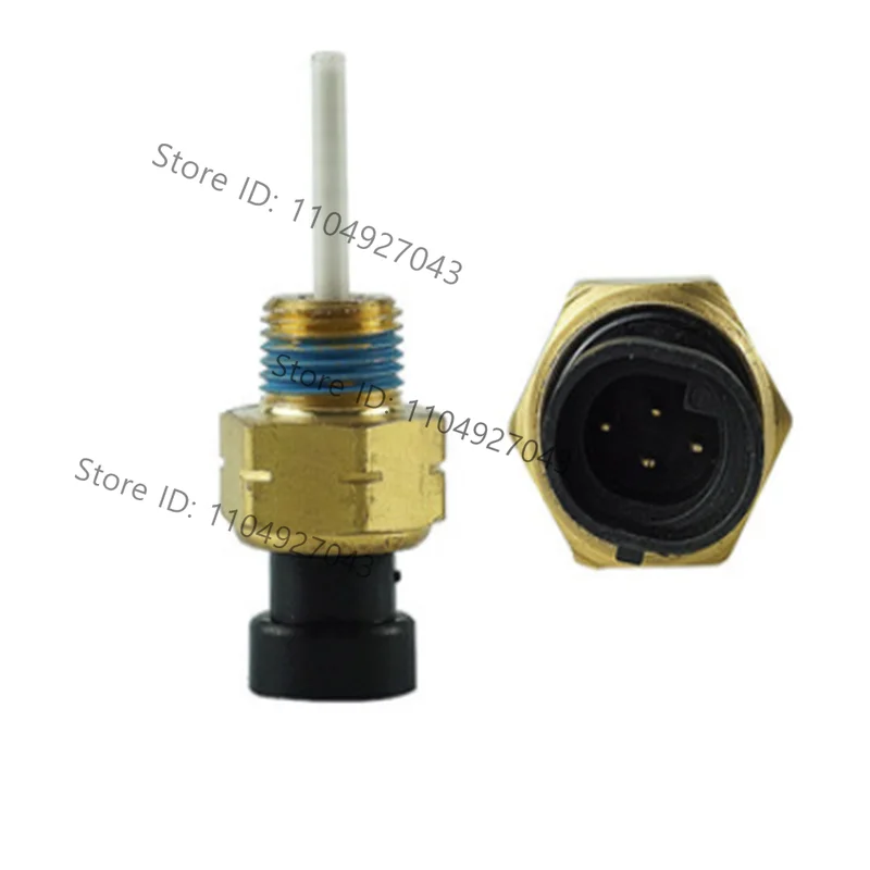 Diesel Engine Accessories CH12541 Metal Level Sensor Inductive Speed Sensor