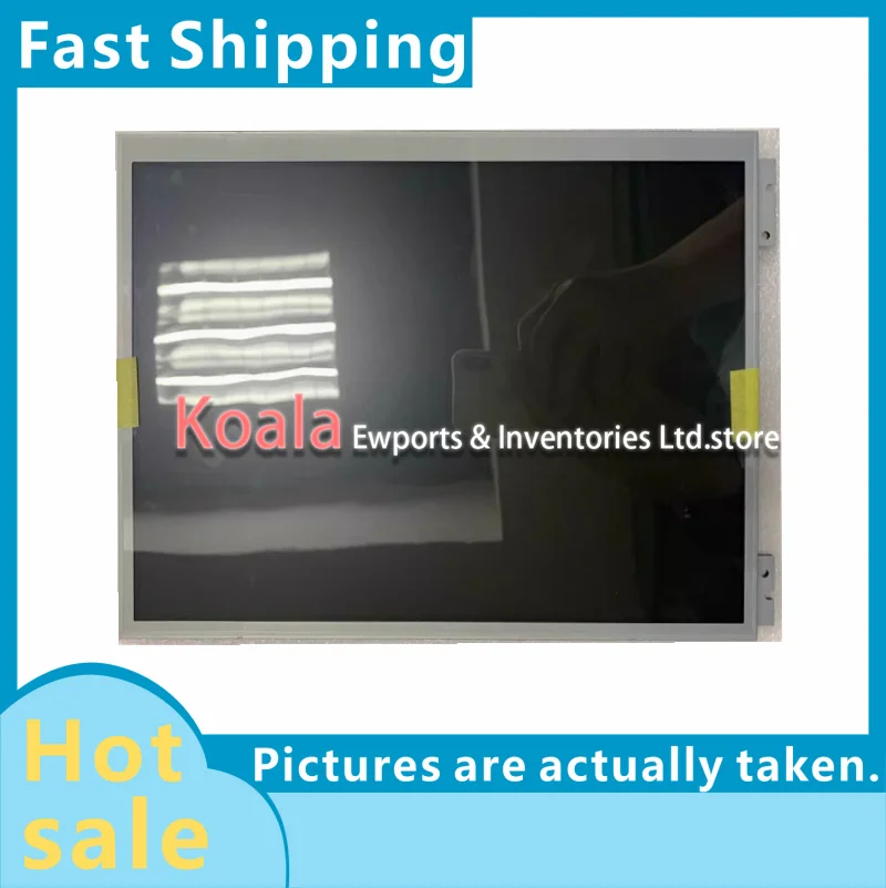 

ЖК-ЭКРАН TCG121SVLPBANN-AN00 12,1 ДЮЙМОВ ОРИГИНАЛ