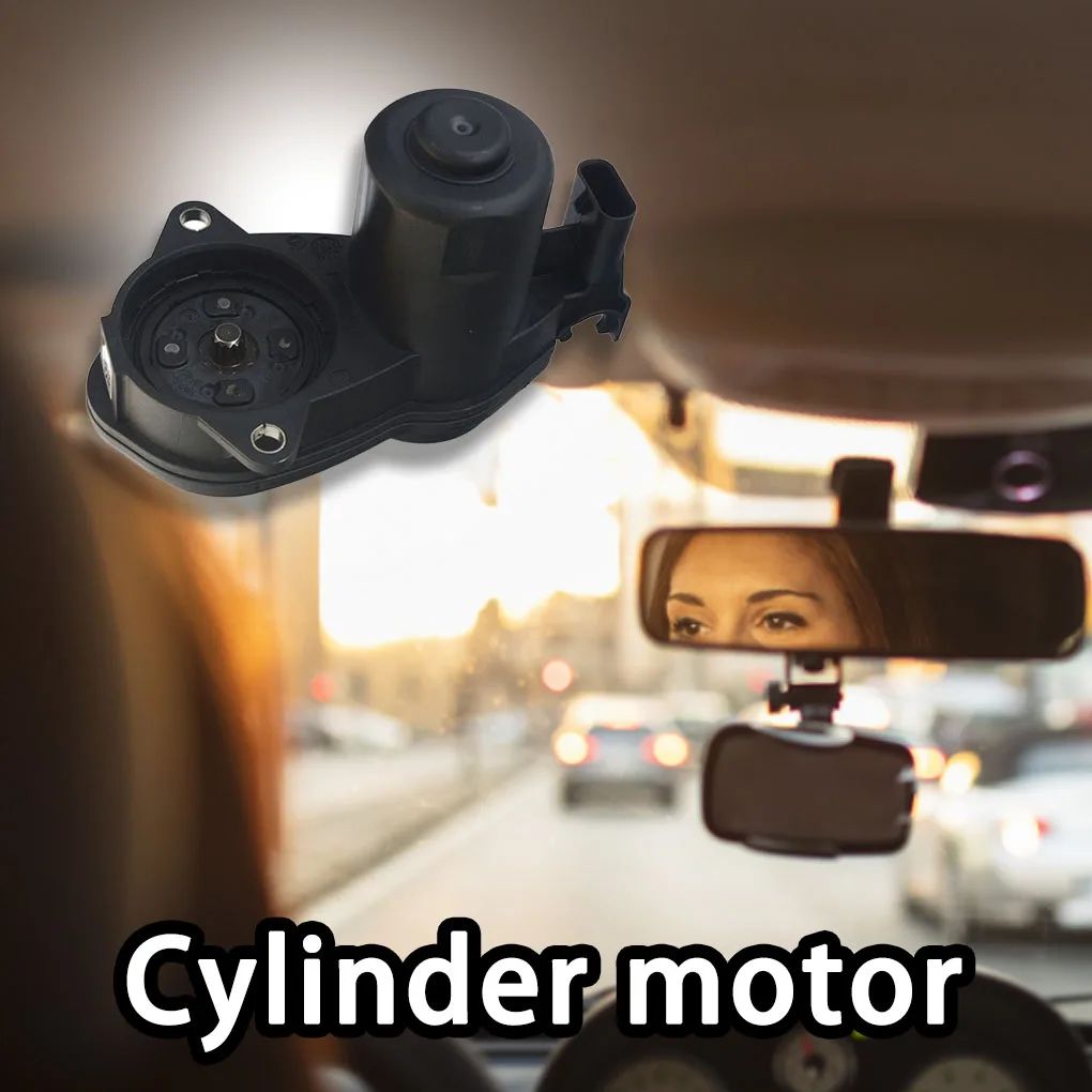 

Car Rear Caliper Parking Servo Motor Handbrake Actuator Automobile