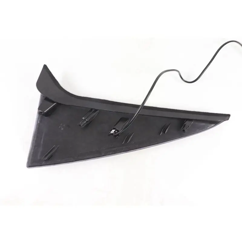 

НОВЫЕ 2 шт. автомобильные задние левые и правые боковые стоп-сигналы, светодиодные задние стоп-сигналы для Toyota Sienna 2021-2023