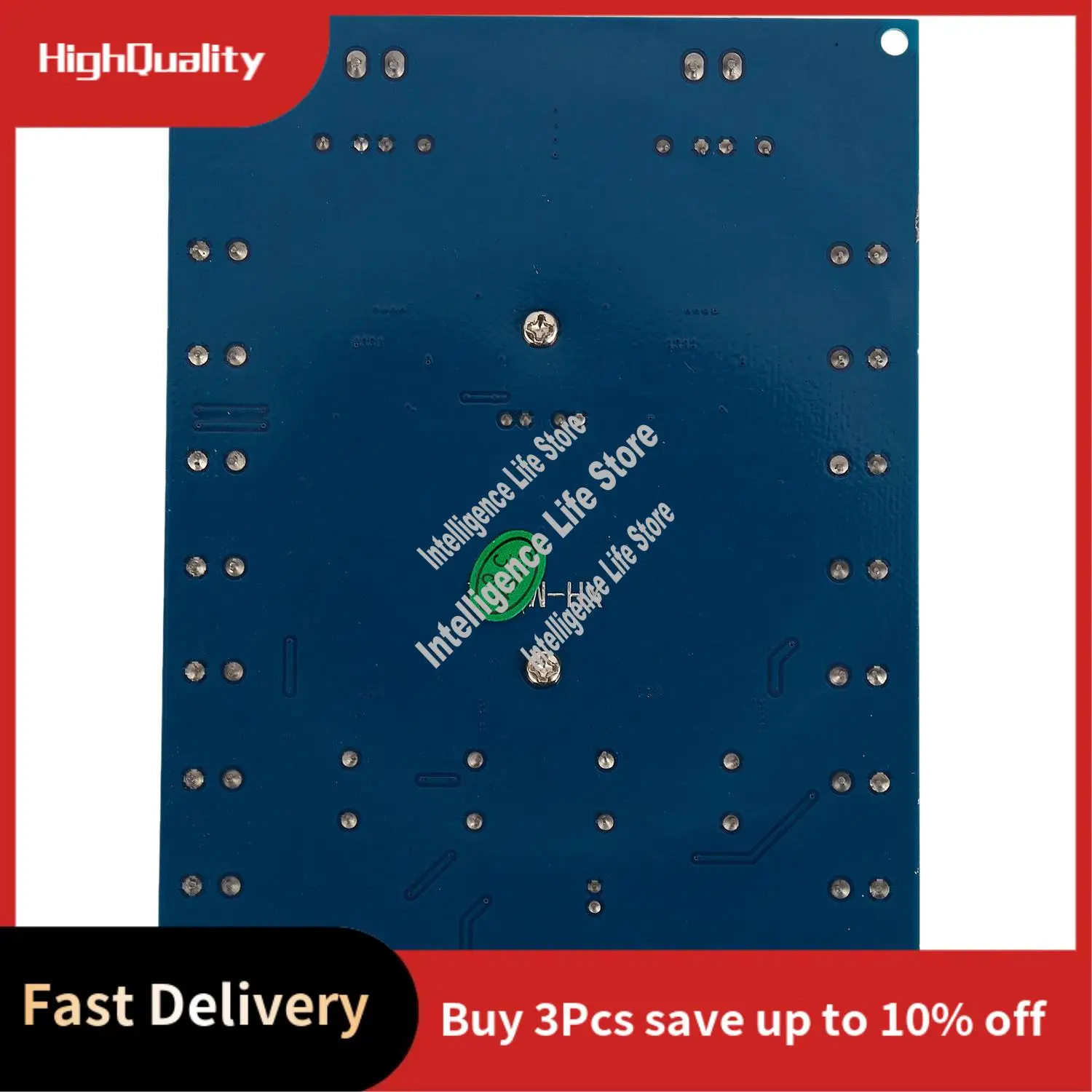 XH-M641 TPA3116D2 DC12V 24V 150W X 2 오디오 디지털 고출력 2채널 자동차 앰프 부스트 보드 포함 G2-010-ELEC