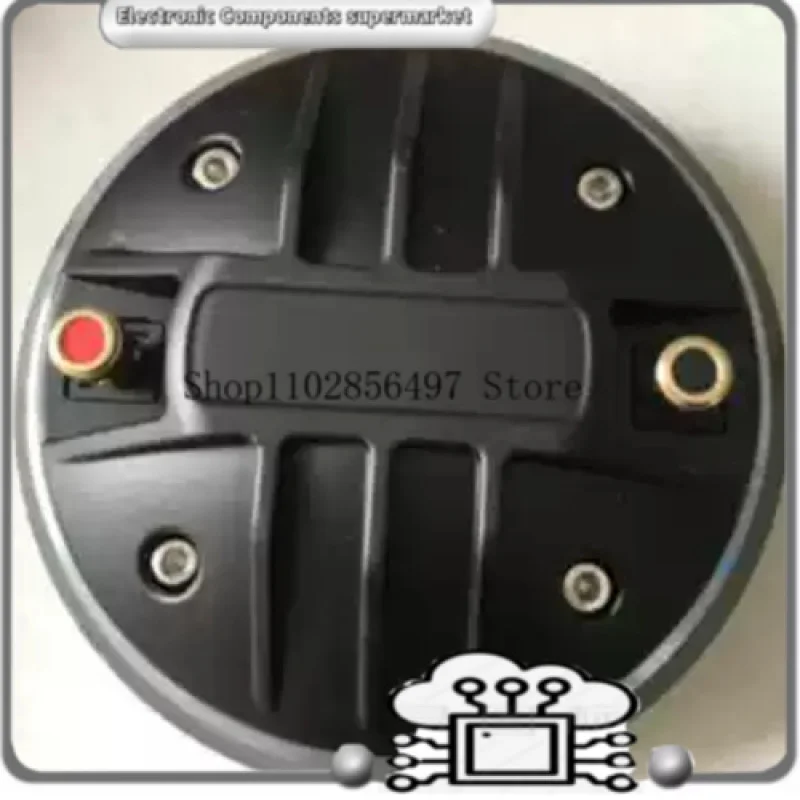 

2 шт. сменный звуковой драйвер для высокочастотного динамика B&C DE400-8 DE400-8 — 8 Ом или 16 Ом