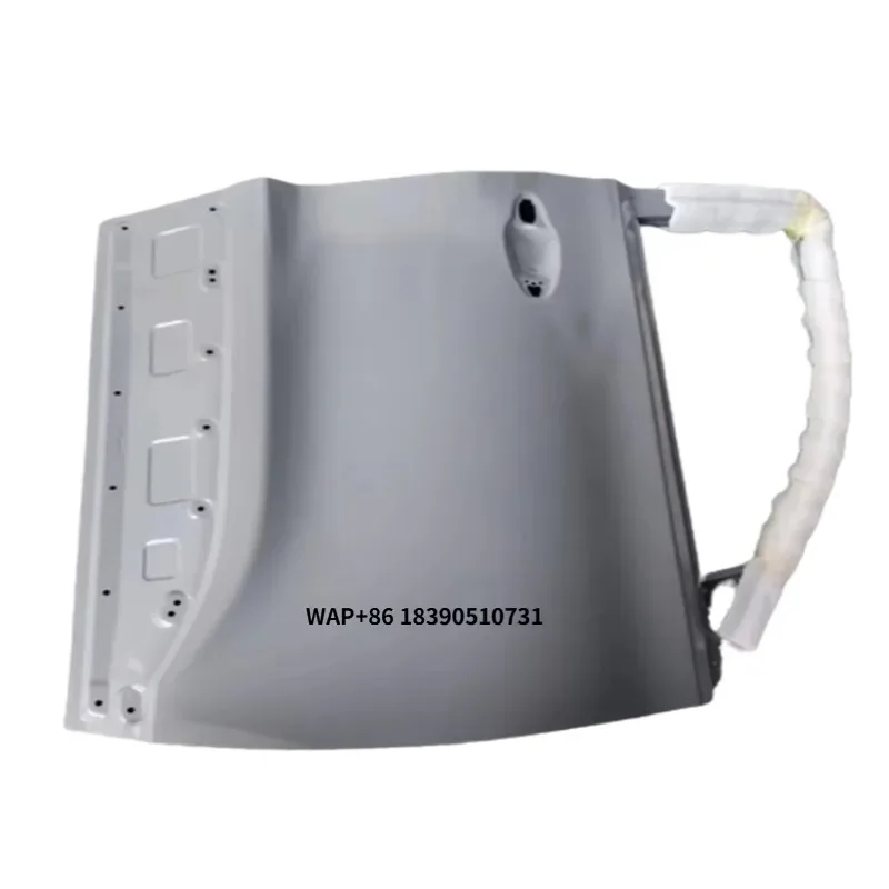 

High Quality Hot Sale Rear Door Auto Car Parts Right Front Door Assembly OEM 551000930AADYJ Cars Body System