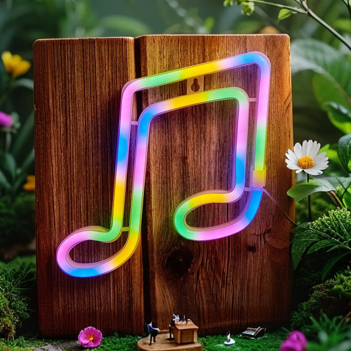 

Chi-buy светодиодный неоновый кулон с питанием от USB, неоновые вывески, декоративные лампы, знаки, подарок на день рождения, настенное искусство для спальни, комнаты, бара, магазина