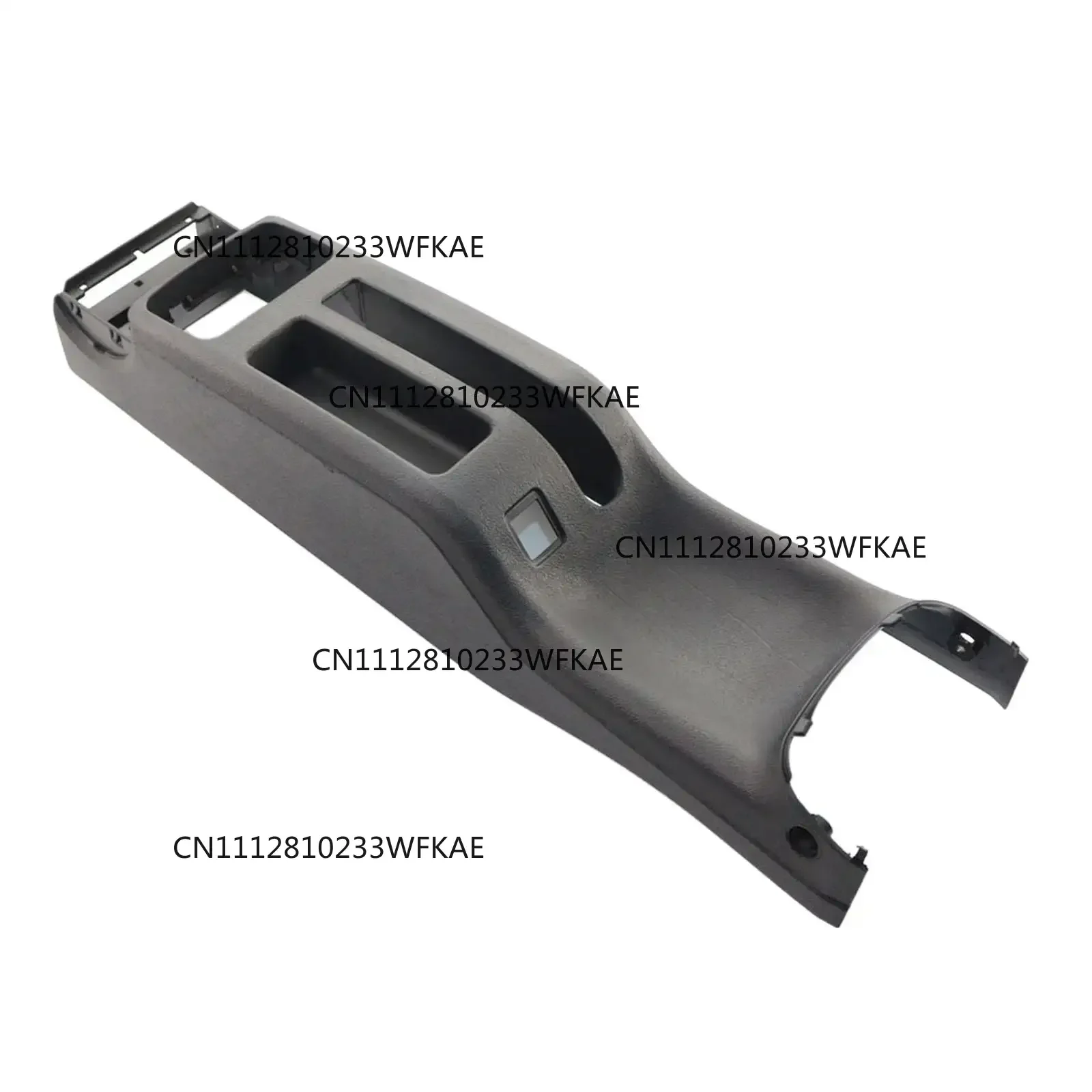 Center Console Armrest Trim Base Fits for VW Golf IV Cabriolet Variant