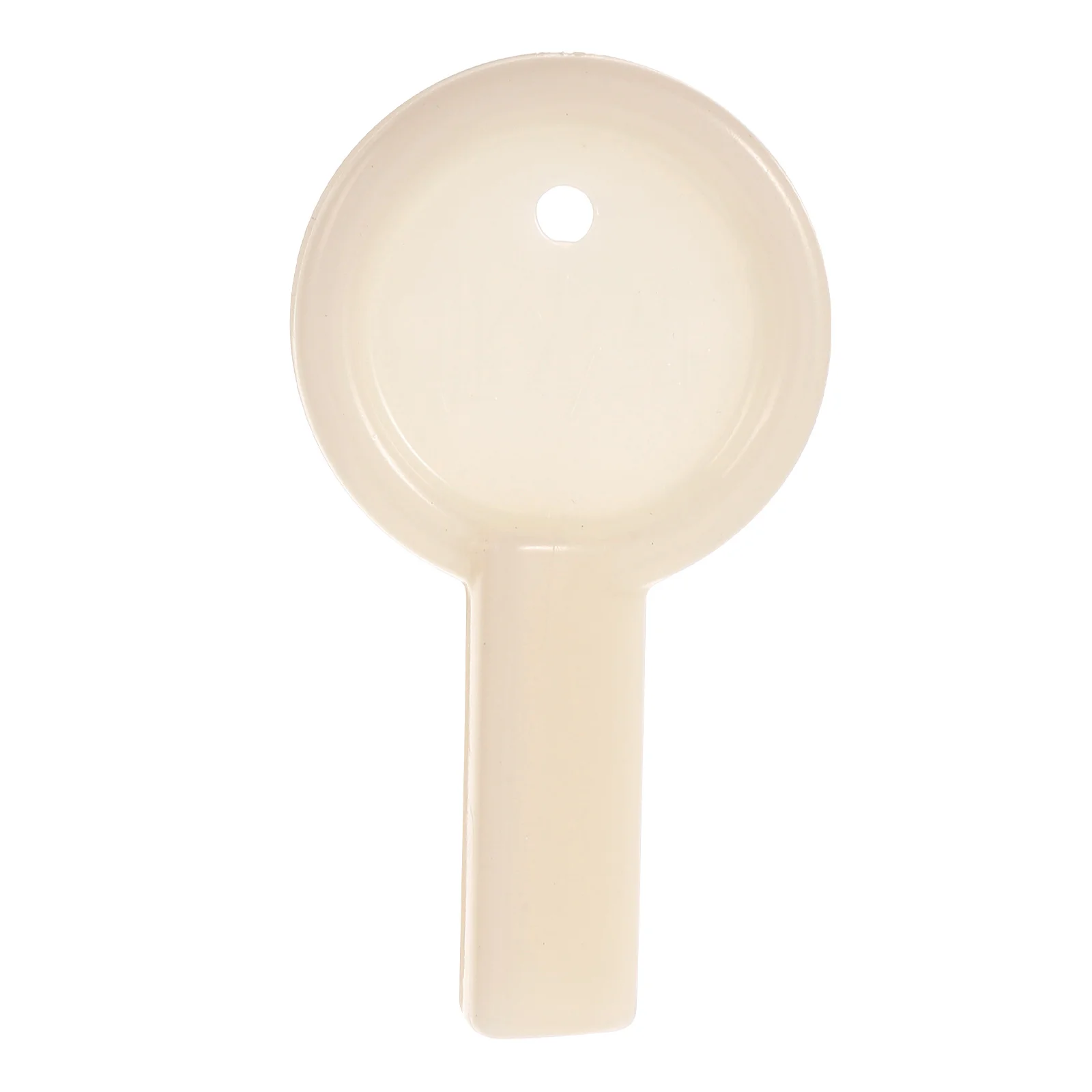 

Toilet Paper Dispenser Key Lock Core Plastic Commercial Beige Replacement Roll Box Holder Keys Storage Solution Paper Towel