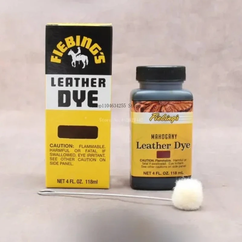 Thumbnail 2 - #2 Craft Dyes Comparison Guide