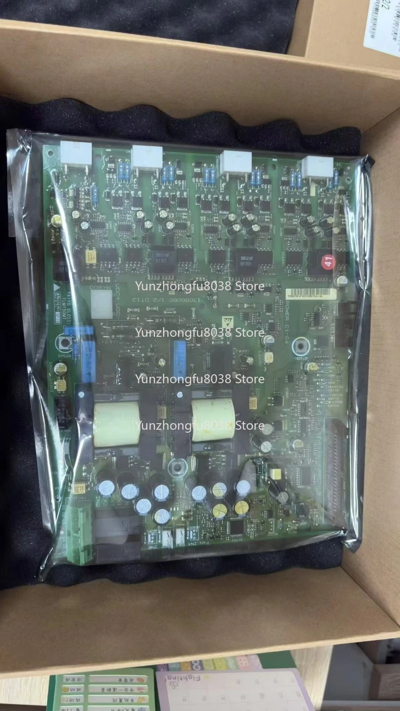 130B6060-1/2-DT13 Inverter FC301-202 102 Start Thyristor Trigger Plate Rectifier Plate Can Be Used for Inverter Model