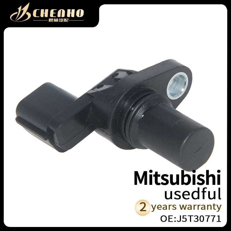 CHENHO BRAND New Auto CamShaft Sensor For Mitsubishi Eclipse Galant Lancer Endeavor 2.4L 3.8L 2002-2010 J5T30771 MR578768