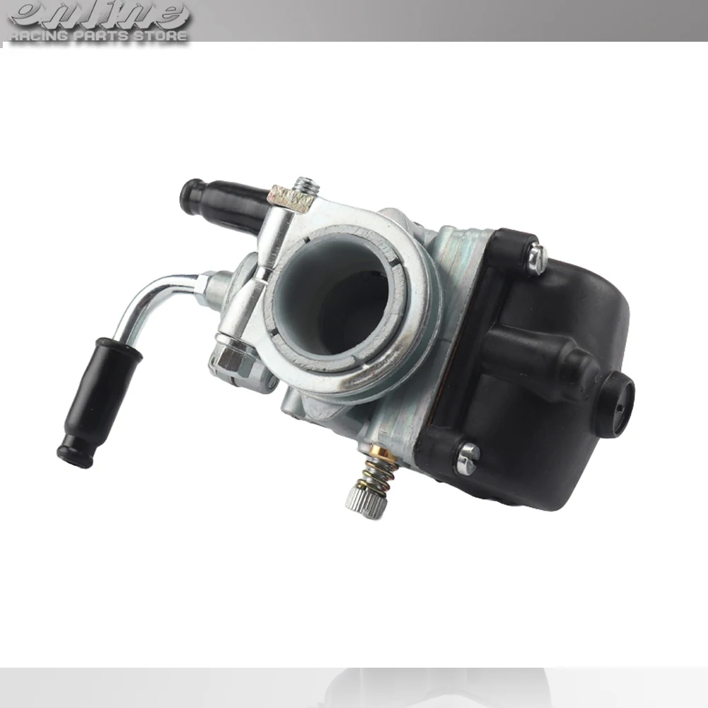 Motorcycle Carb Carburetor For PHBG 17.5mm 19.5mm Racing 17.5 19.5 50CC 70CC 90CC Dellorto Model Dirt Bike Motocross Accessories