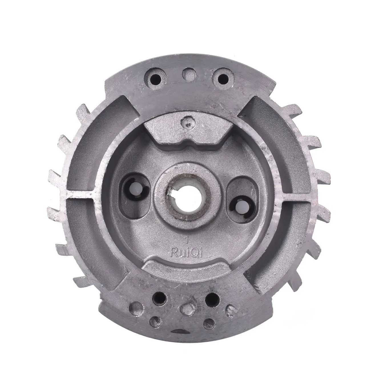 جديد عالي التحمل مغناطيسي دولاب الموازنة العالمي صالح بالمنشار 4500 / 5200 /5800 ، 45 / 52 / 58 ، 45cc 52cc 58cc سلسلة المنشار البيدق راشيت #2