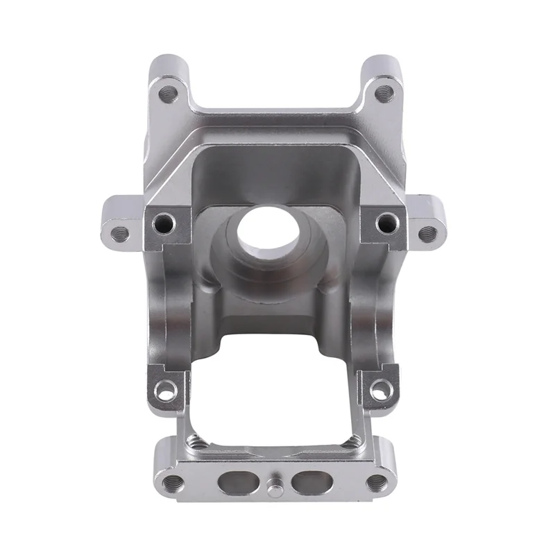 علبة تروس معدنية XX-2X حاجز لـ ARRMA 1/8 6S KRATON Typhon Outcast 1/7 مخالفة لا حدود لها Mojave ترقية أجزاء، 4 #4