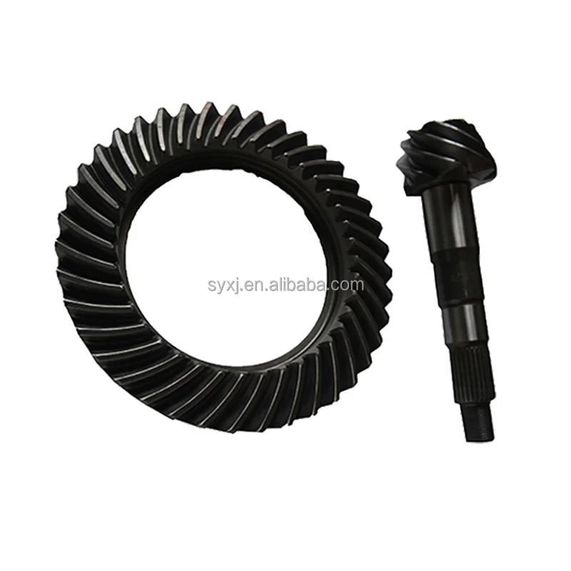 Crown Wheel Pinion Bevel Gear 8x39 Rear for Toyota Hilux Hiace Land Cruiser