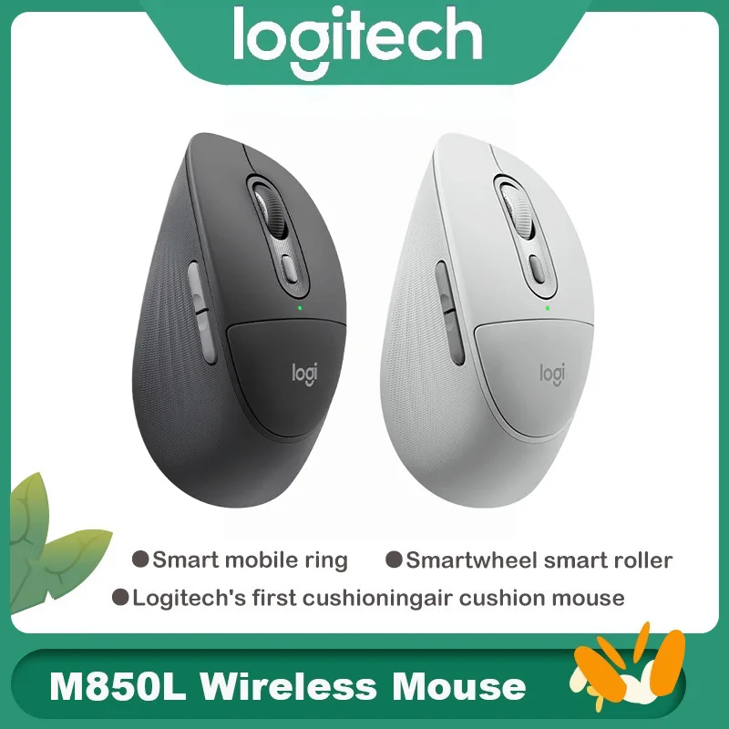 raton-inalambrico-bluetooth-logitech-signature-comfort-plus-m850l-silencioso-ergonomico-con-reposamanos-smartwheel-multi-dispositivo-para-oficina