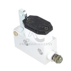Rear Foot Hydraulic Master Brake pump High Performance Go kart Buggy ATV