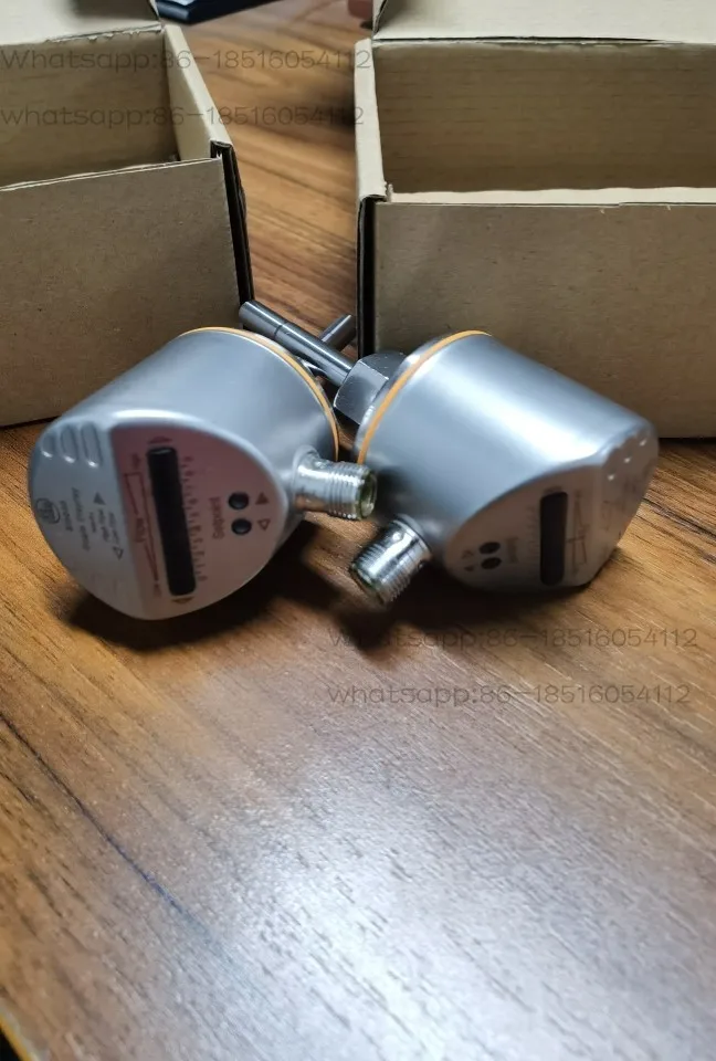 original IFM SI5000 sensor