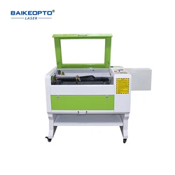 40W 50W 60W 80W 100W 130W  6040 stone CO2 laser engraving cutting machine for plastic acrylic