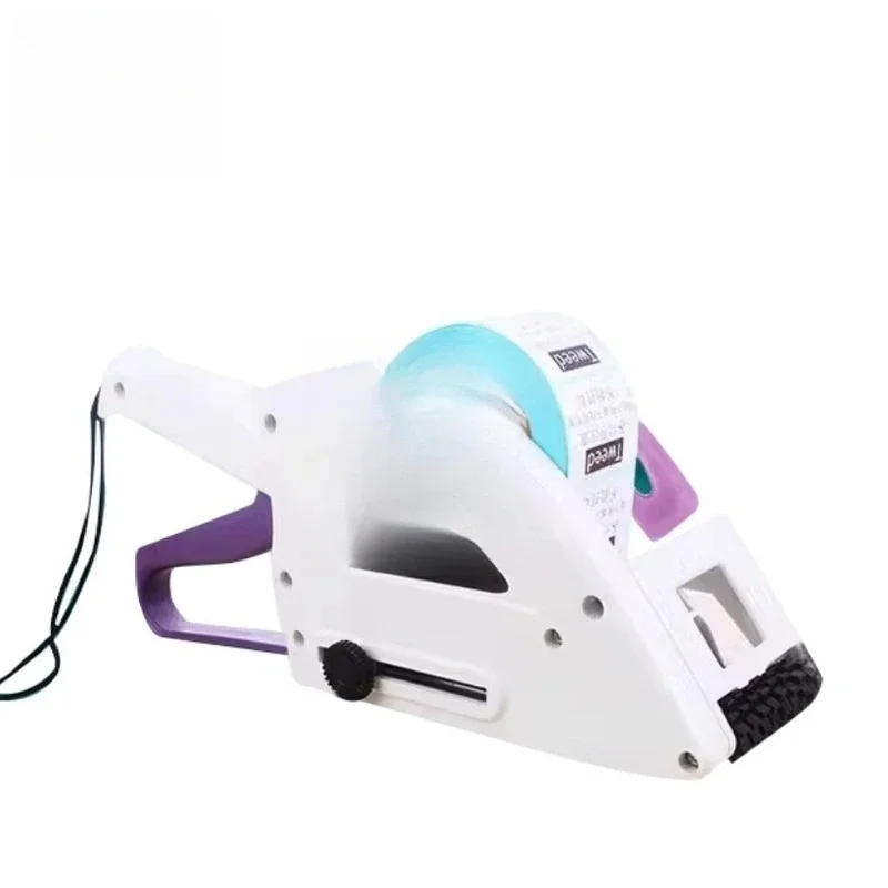 Label Applicator Self-Adhesive Sticker