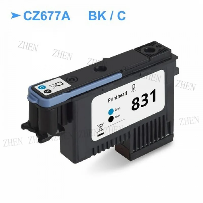 Y PrintHead For HP 831 For HP Latex 110 115 310 315 330 335 360 365 370 560 570