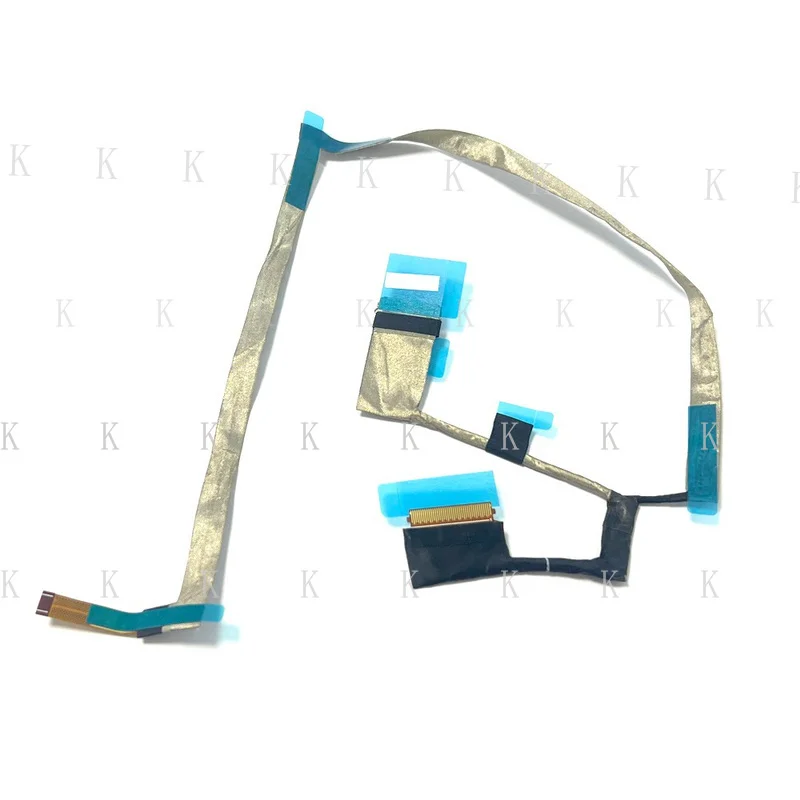 

30-контактный кабель CC без сенсорного ЖК-экрана для DELL Jade 16 FHD 00FK42 450.0VJ01.0011