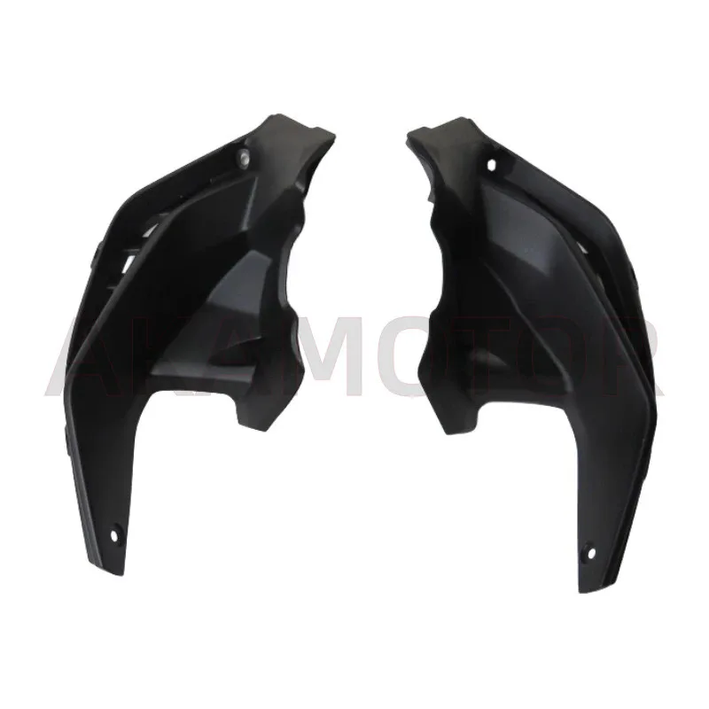 Left / Right Fuel Tank Interior Trim Parts for Loncin Voge Lx500-r 525r