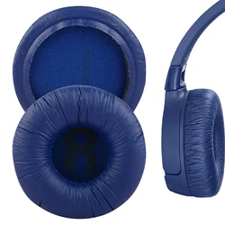 Replacement Foam Muffs Ear Pads For JBL JR300 JR300BT JR310 JR310BT T450 T450BT T460BT Tune 500 500BT 510BT 600BTNC Headphones