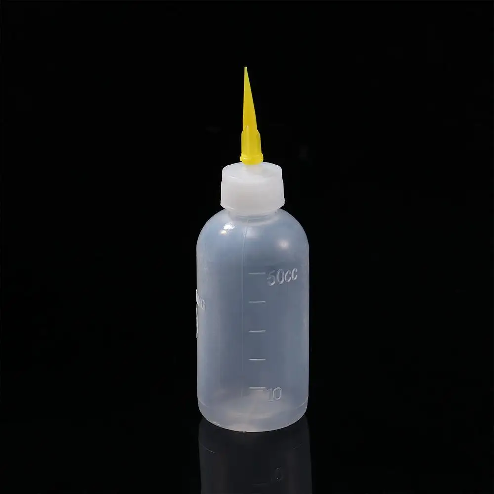 Cake Craft Salad Jam Painting Nozzles Baking Squeeze Bottles Drawing Tools Drinkware Kitchen  tools