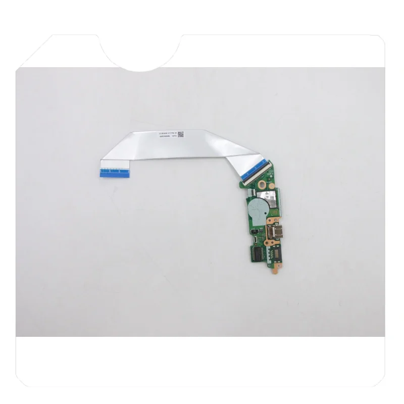 

5c50s25151 new USB card reader o card LS-K056P for Lenovo thinkbook 15 G2 ITL 20 ve