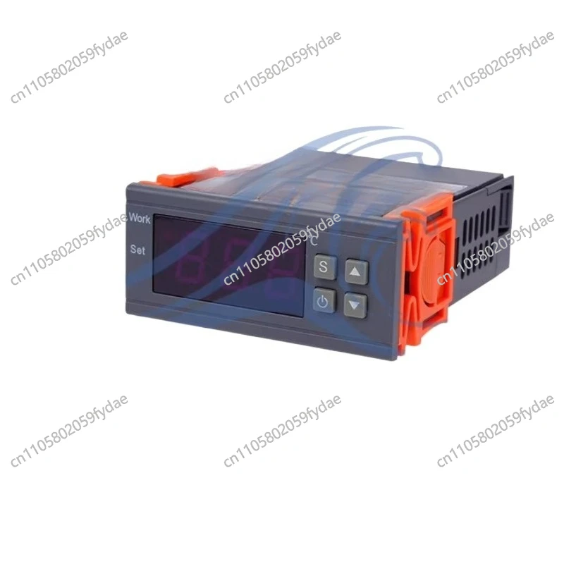 DC Electronic Thermostat Matching Compressor 12V24V48V