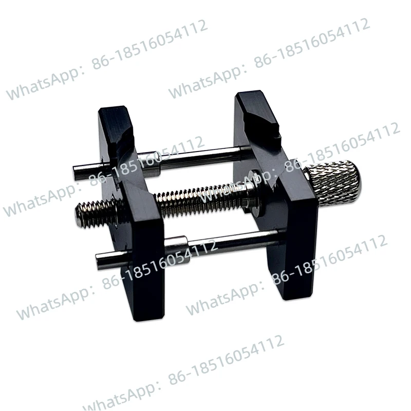 

Watch Repair Tool Watch Movement Repair Fixed Seat Movement Seat Clip Seat Hong Kong Source Precision Clock