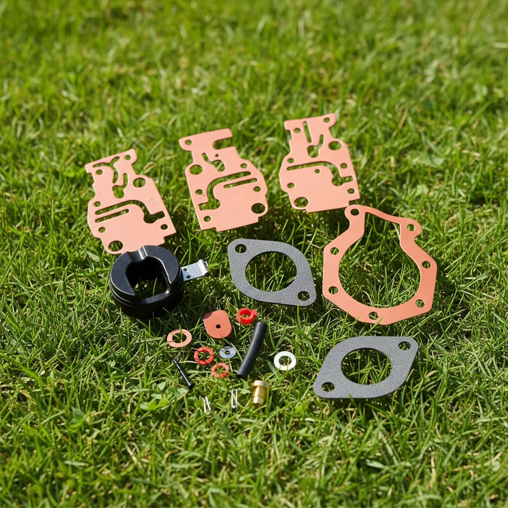 

Carburetor Repair Kit For Johnson Evinrude Accessories 439073 0439073