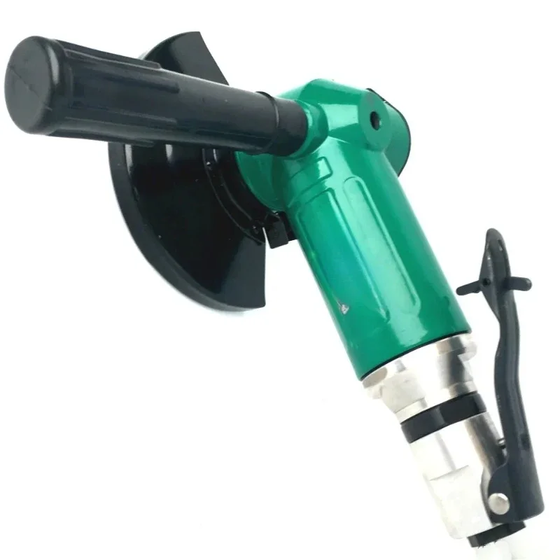 It is easy to use other grinders with similar ultra-smooth near-zero vibration! Don't get in the way of manipulation