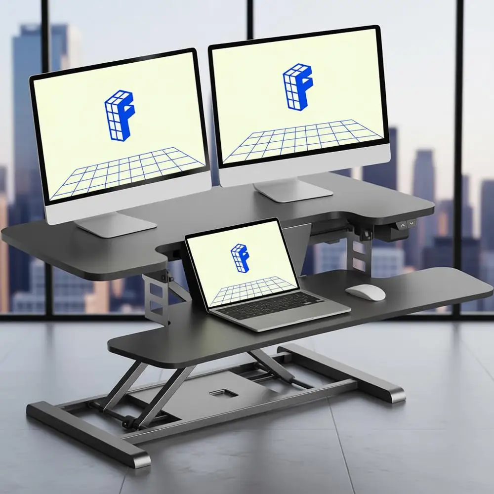 Motorized 35 Electr…