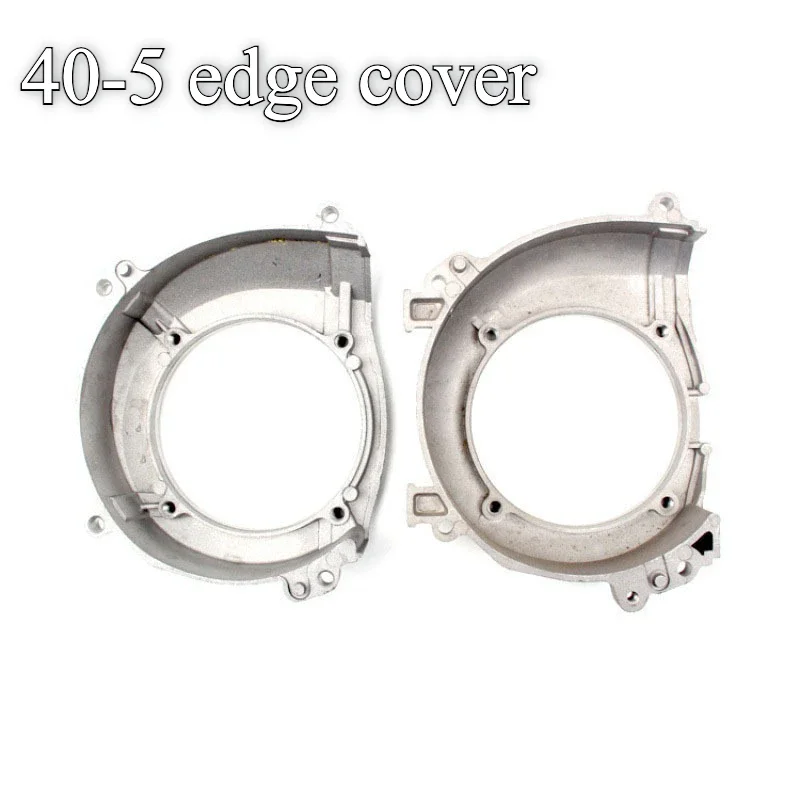 COSY 40-5/430/44-5 Lawn Mower Flywheel Side Cover Brush Cutting Machine Mower Flywheel Cover Accessories 40-5 Side Cover Tool