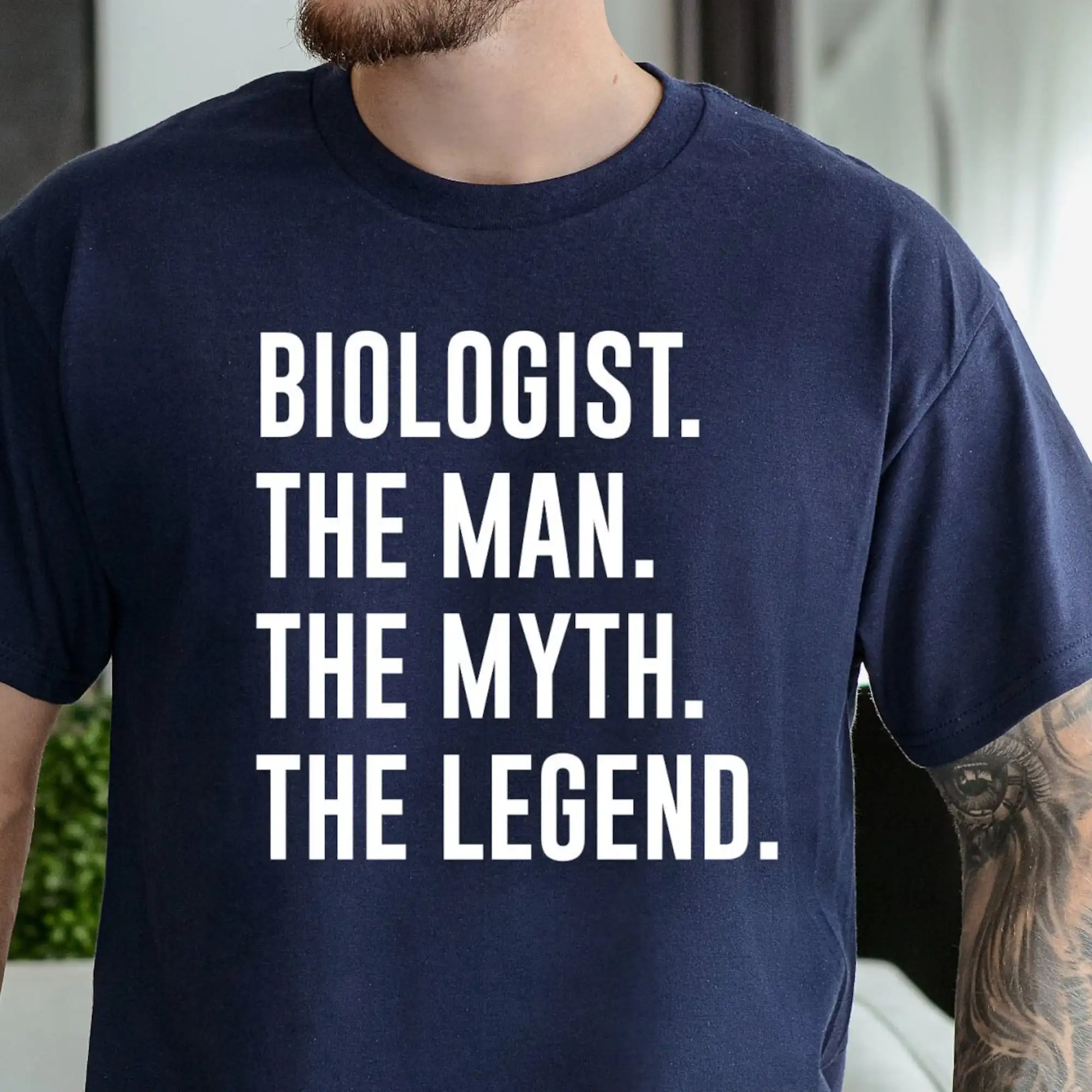 Biologist Shirt,Biology Student,Biology Teacher,Scientist Shirt,Gift for him,Gift for biologist,Funny Biologist Tee