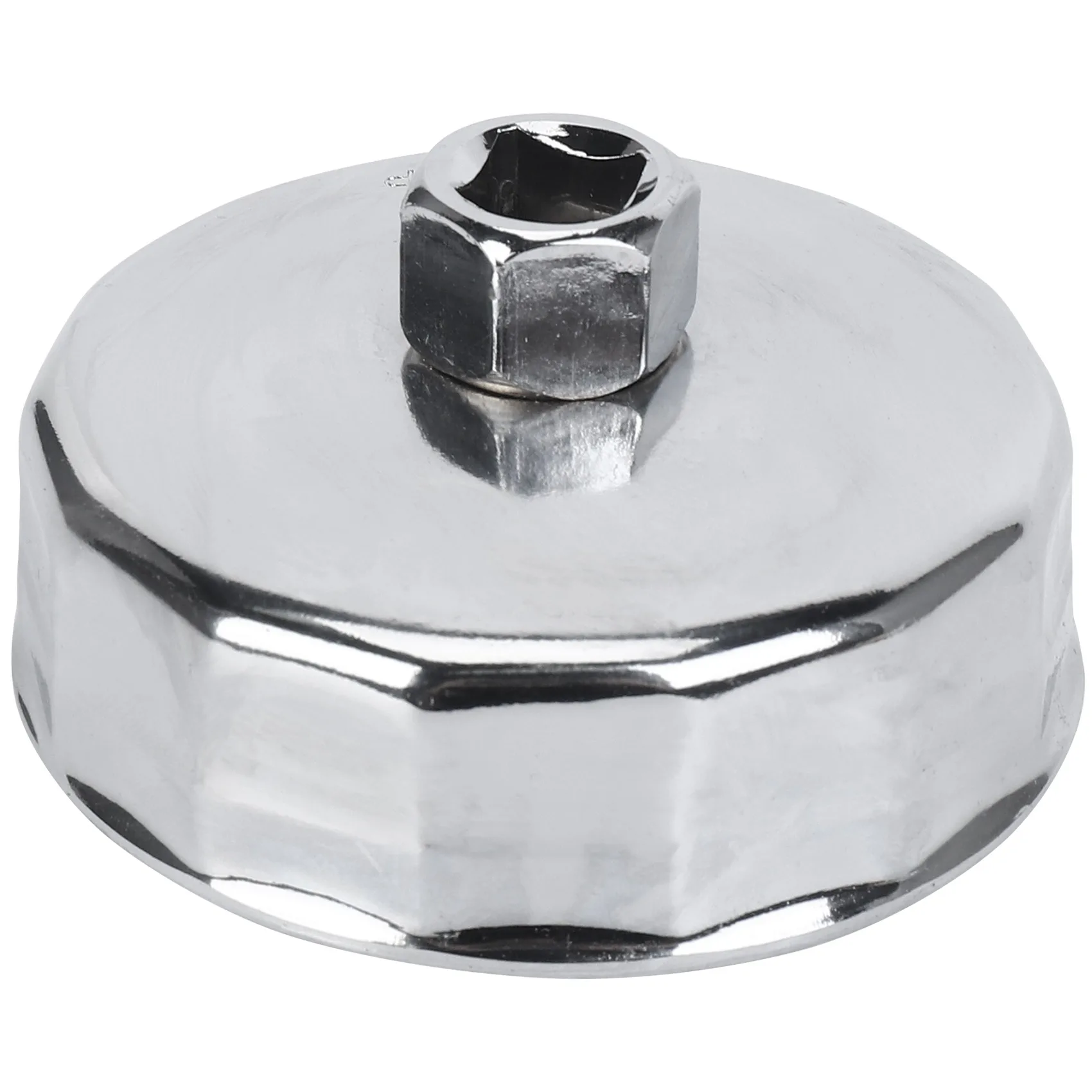 

84mm 14 Flutes Oil Filter Cap Wrench Socket Cup Tool for Vehicle Car HOT