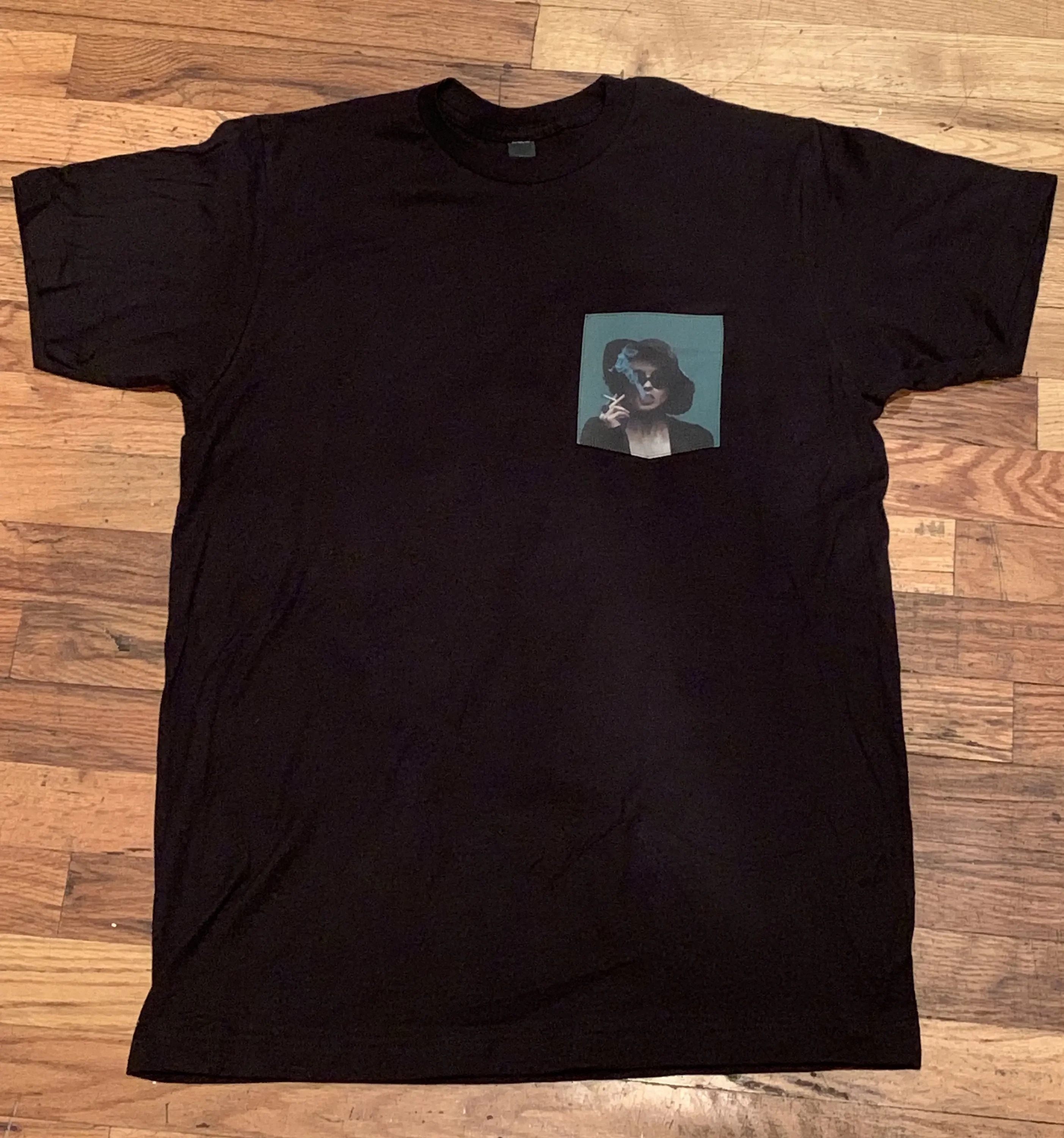 

Певица Марла — моя девочка мечты