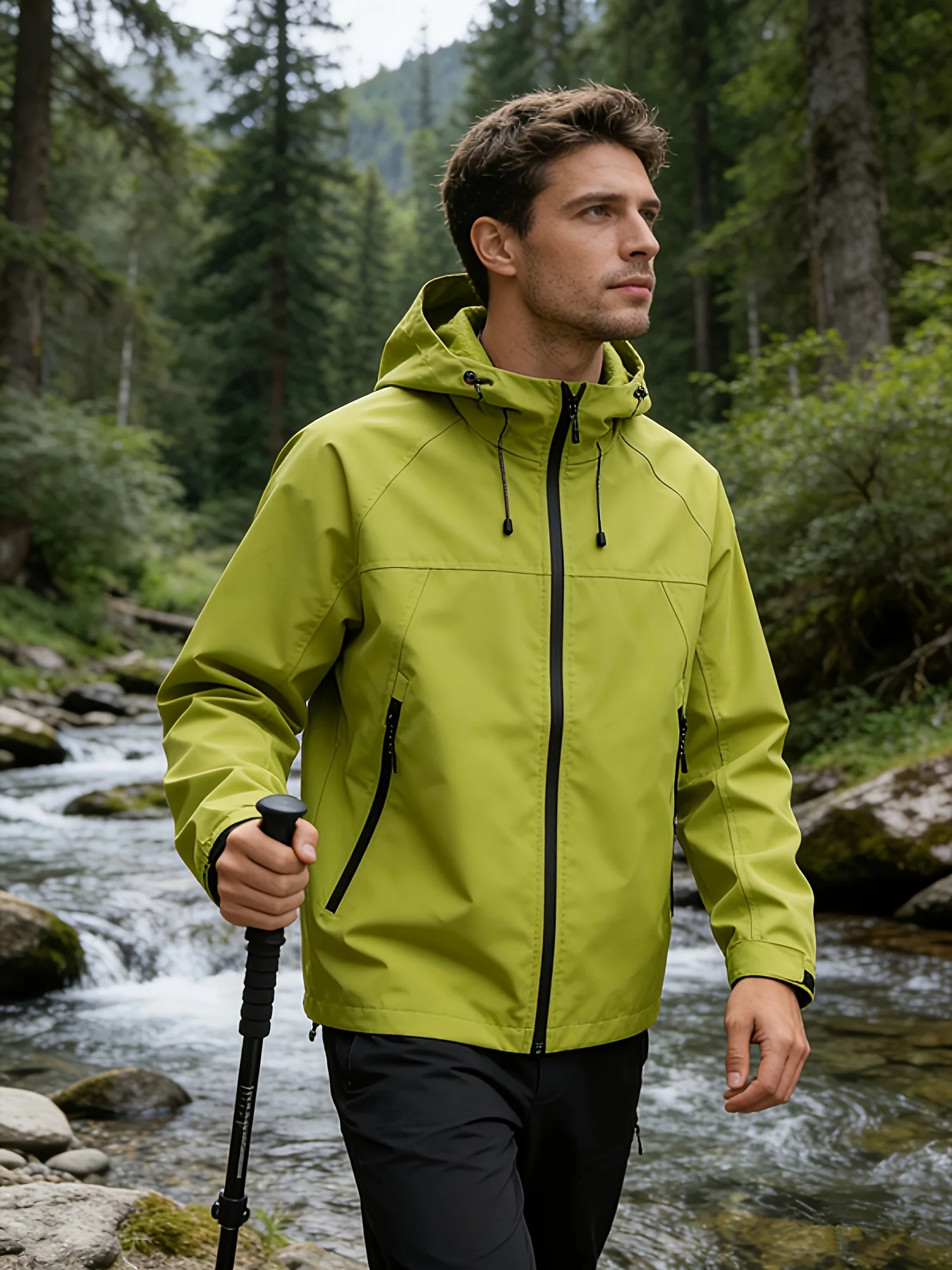 Il nuovo cappotto autunno/inve - Urban Outdoor Camping recensione e prezzo