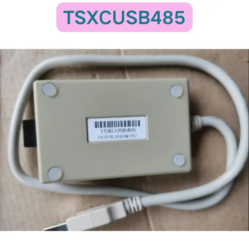 Brand New Original TSXCUSB485 Programming cable Fast delivery