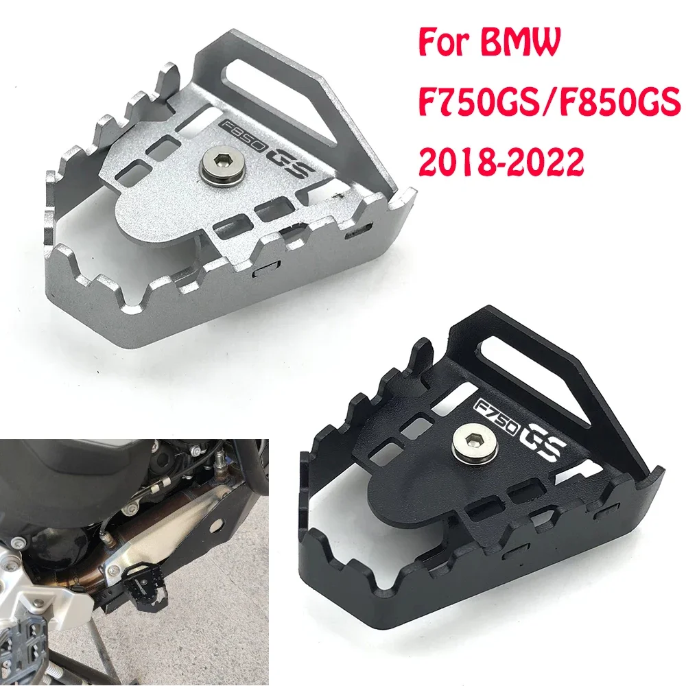 

Удлинитель педали заднего тормоза для мотоцикла, для BMW F750GS F850GS 2018-2022 F750 F850 F 750 GS