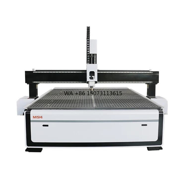 2040 Big Size 3 Axis Wood Foam CNC Router 2D 3D CNC Engraving Machine CNC Milling Machine in Afghanistan