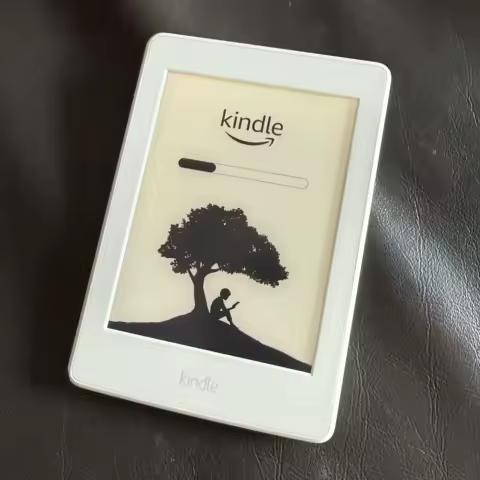 Original Paperwhite used 2,3,4 ebook e book eink e-ink reader 6 inch touch screen wifi ereader no light for kindle
