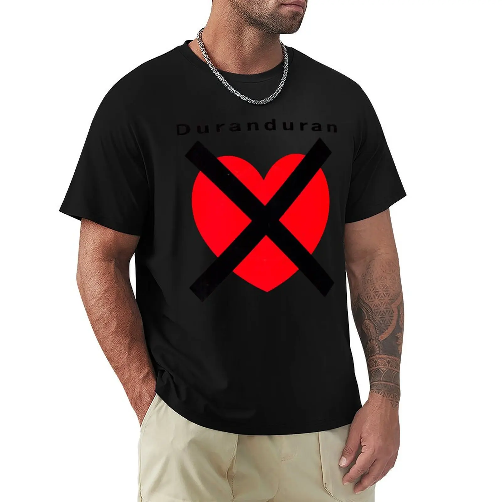 

I dont want your love T-Shirt Trend Art Print T-Shirt