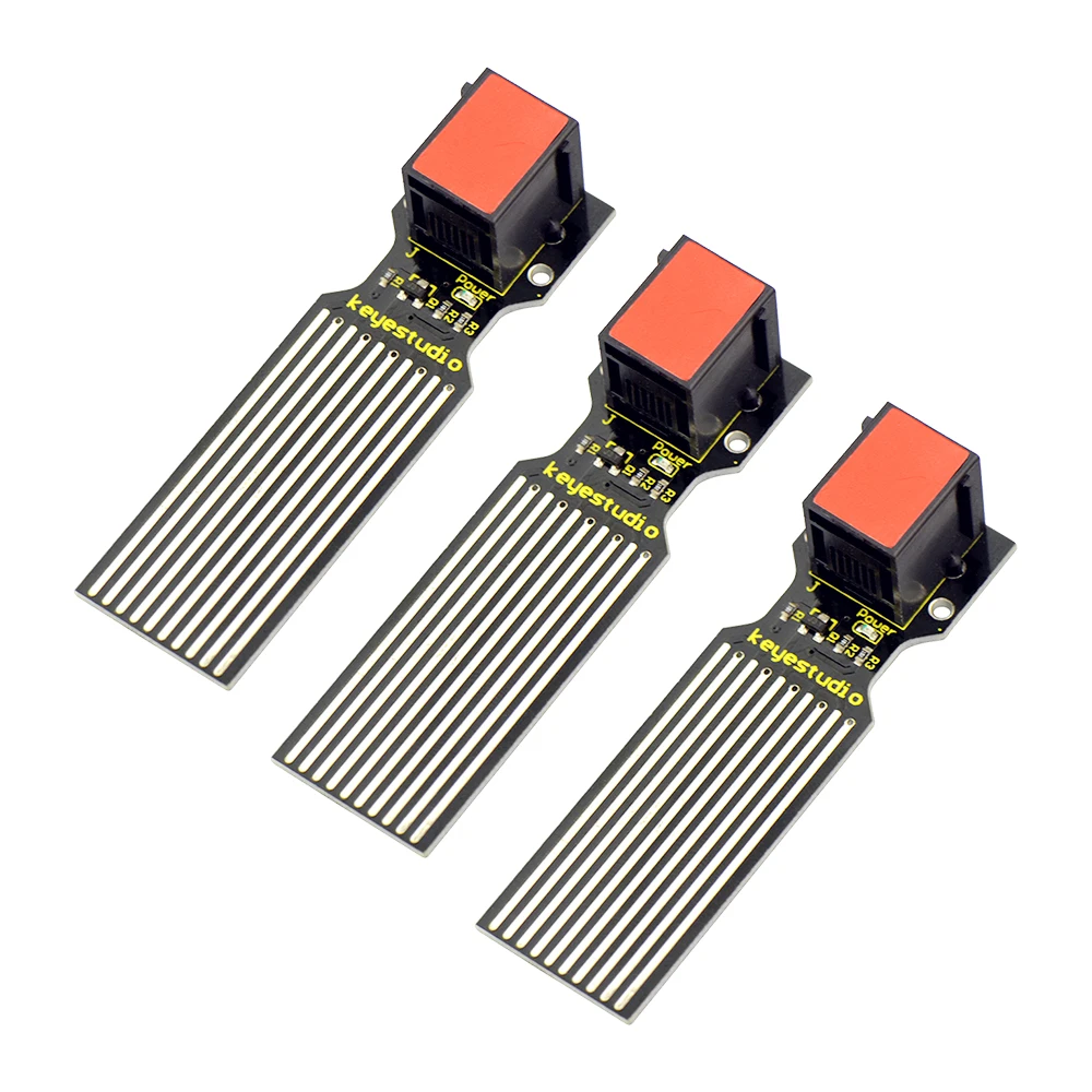 3PC Keyestudio Easy… - image