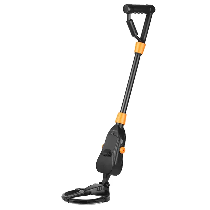 B30C-MD1008A Underground Metal Detector Waterproof Treasure Metal Seeker Tool Children's Metal Detector