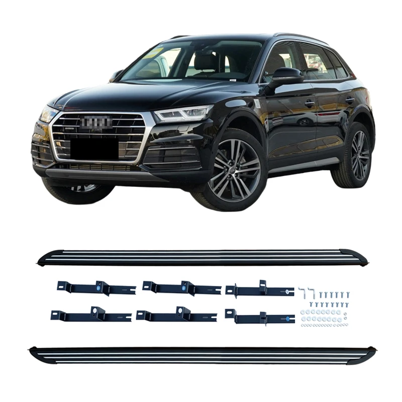 Auto Chassis Parts Running Boards Side Step for Q5L 2018-2023